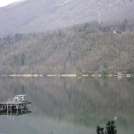 Les Sirenes Ξενοδοχείο Lepin-le-Lac Εξωτερικό φωτογραφία